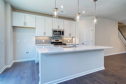 513 Madison Falls Court