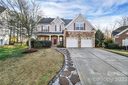 12217 Greymore Court .24 sold home in Charlotte, SC