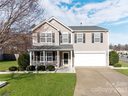 3900 Edgeview Drive sold home in Indian Trail, SC