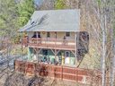 353 Rustic Heights Road sold home in Waynesville, SC