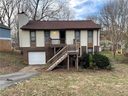 9702 Barkridge Road sold home in Mint Hill, SC