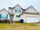 2421 27th Avenue Circle sold home in Hickory, SC