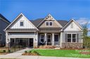 1028 Harbor Bay Drive sold home in Indian Land, SC