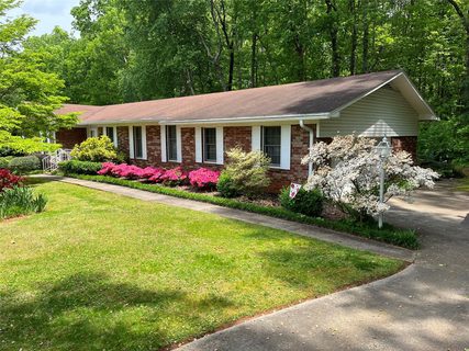 122 Lancelot Road sold home in Kings Forest, Salisbury, NC
