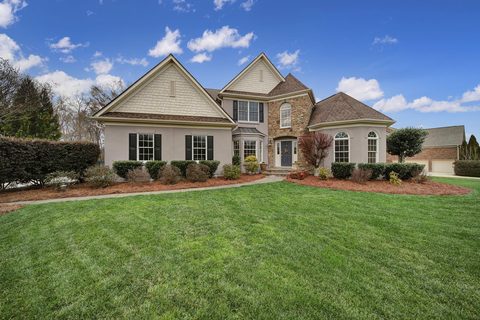 2013 Groves Edge Lane sold home in Marvin Creek, Marvin, NC