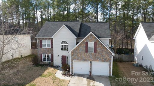 152 Sethwood Drive