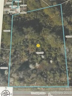 0 Woodridge Drive