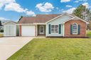 1801 Travis Court sold home in Indian Trail, SC