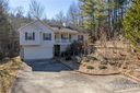 1529 Pisgah Forest Drive sold home in Pisgah Forest, SC