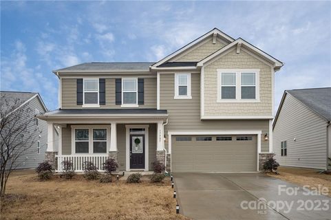 17505 Carolina Hickory Drive