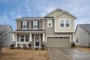 17505 Carolina Hickory Drive sold home in Huntersville, SC