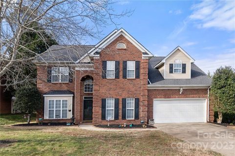12543 Cedar Post Lane