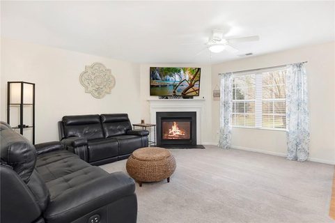 1047 Chalk Hill Lane