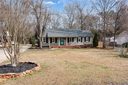 1545 Danlee Drive sold home in Lancaster, SC