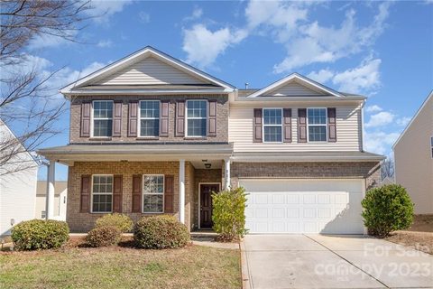 8626 Heartleaf Road