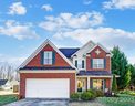 10524 Little Whiteoak Road sold home in Charlotte, SC