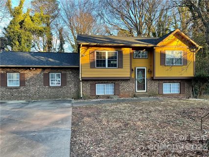 7148 Markway Drive sold home in Chestnut Ridge, Charlotte, NC