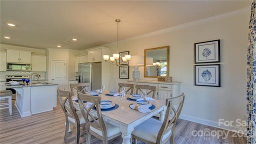 127 Creekview Road sold townhome in THE TOWNES AT STONECREST, Hendersonville, NC