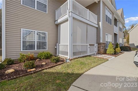 14 Mill Creek Loop A sold condo in Mill Creek Condominiums, Asheville, NC