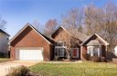 12521 Vantage Point Lane sold home in Huntersville, SC