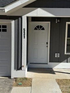 531 Sycamore Branch Road