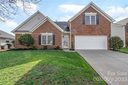 2710 Hartley Hills Drive sold home in Charlotte, SC