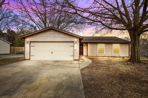 11500 Green Willow Lane