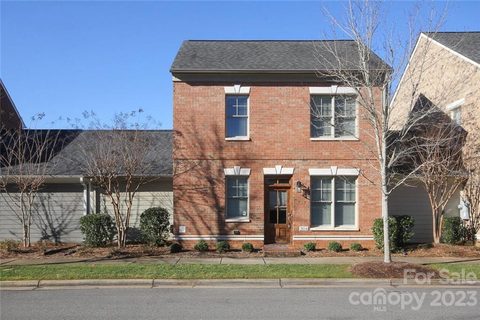 304 Rosemont Row sold home in Belmont Reserve, Belmont, NC