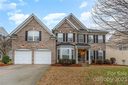 7872 Whisperingwood Drive sold home in Harrisburg, SC