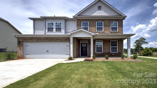 121 Fox Cove Road