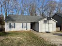 1402 Ridgewood Drive sold home in Concord, SC