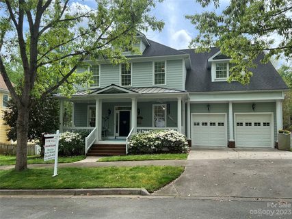 510 N Faulkner Way