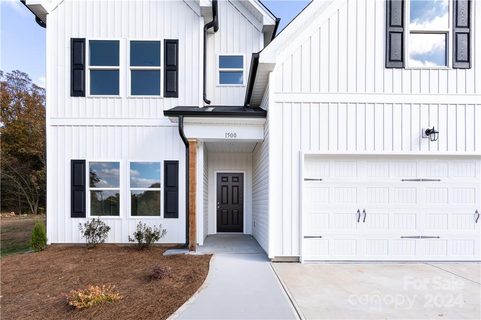 2683 Providence Drive sold home in LAKEWOOD FOREST, Gastonia, NC