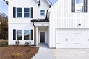 2683 Providence Drive sold home in Gastonia, SC
