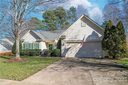 7903 Antique Circle sold home in Waxhaw, SC