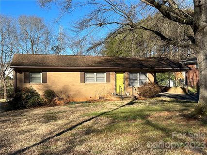 422 Timberlane Drive sold home in Oakcrest, Mount Holly, NC