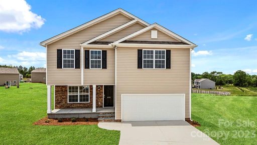 34 Hamrick Drive