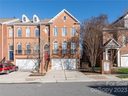 3102 Luke Crossing Drive sold home in Charlotte, SC