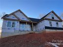 643 Cross Ridge Drive 120 sold home in Rutherfordton, SC