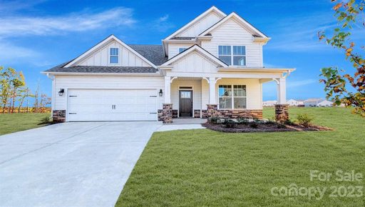 139 Fox Cove Road