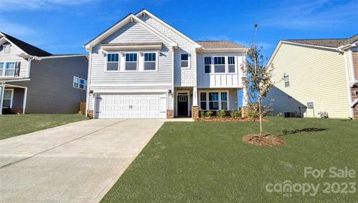189 Fox Cove Road