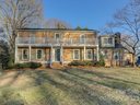 6213 Carriagehouse Lane sold home in Charlotte, SC
