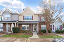 2153 Preakness Court sold home in Charlotte, SC