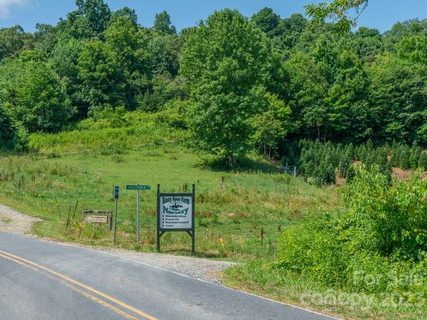 Tbd Holly Dale Drive sold land listing in Holly Dale Lands, Spruce Pine, NC