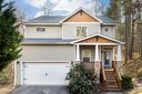 9 Worley Lane sold home in Fletcher, SC