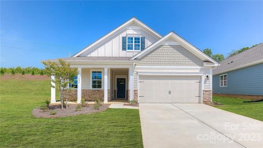 157 Fox Cove Road