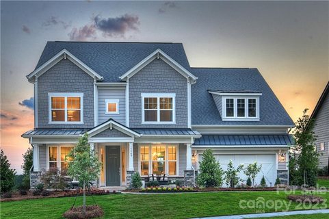 15909 Walnut Hill Drive