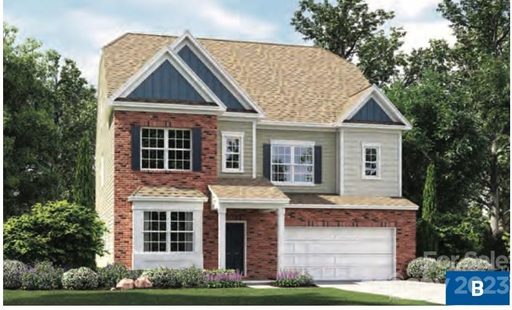 16118 Winfield Hall Drive 743