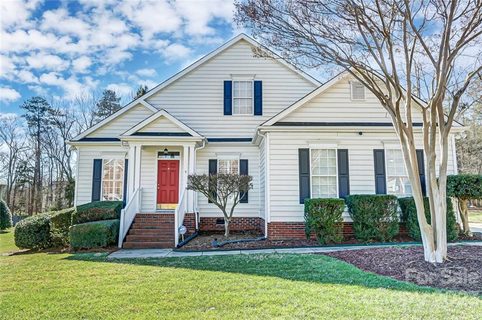 11016 Sycamore Club Drive