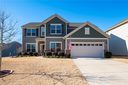 1020 Squire Drive sold home in Indian Land, SC